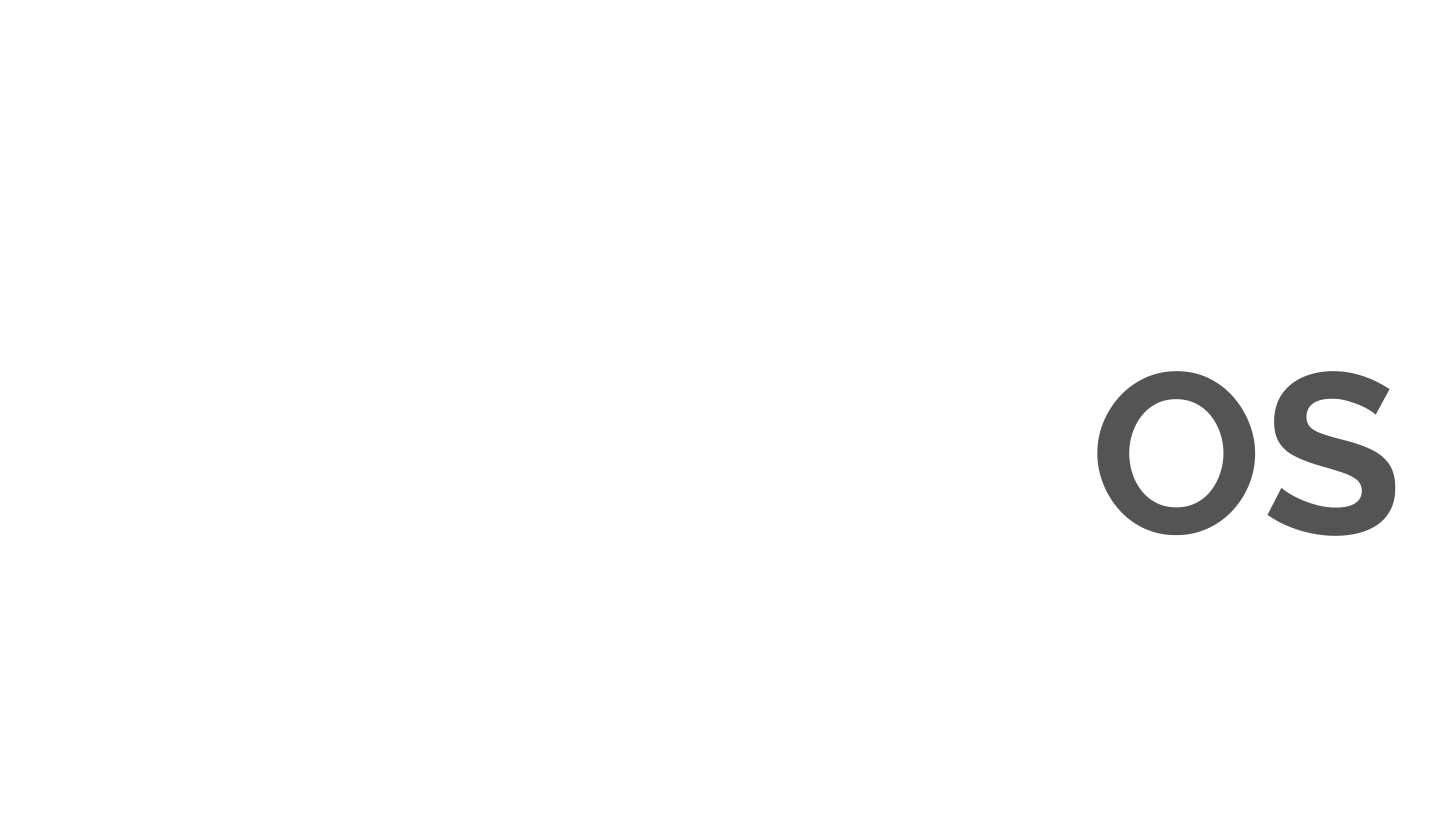 developerOS Logo